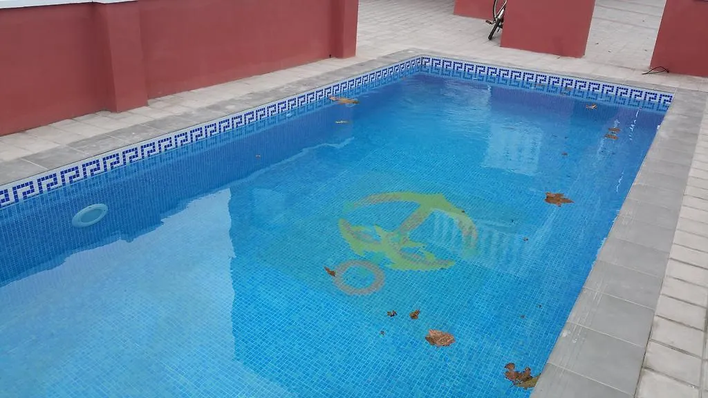 Apartamentos Portoalegre Ampuriabrava España