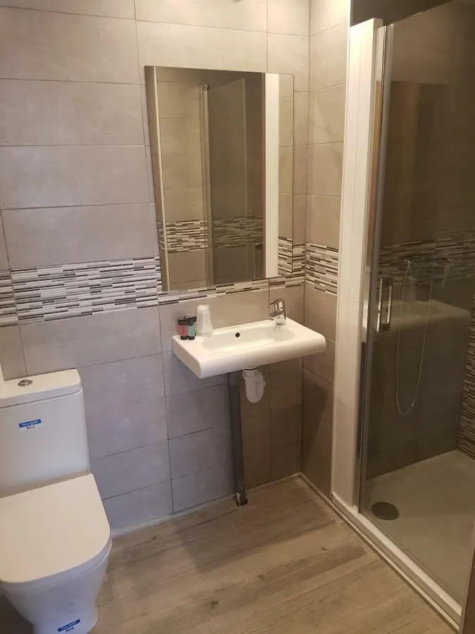 Apartamentos Portoalegre Ampuriabrava